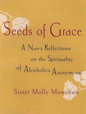 cover image of Seeds of Grace